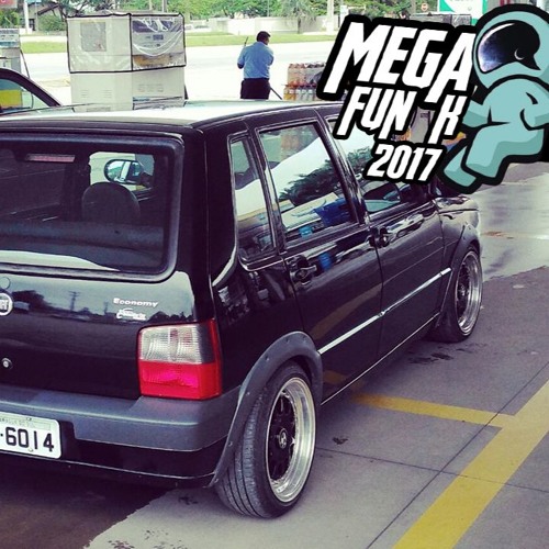 Mega Funk Para Som Automotivo (Dj FredSilva) *sem vinheta*