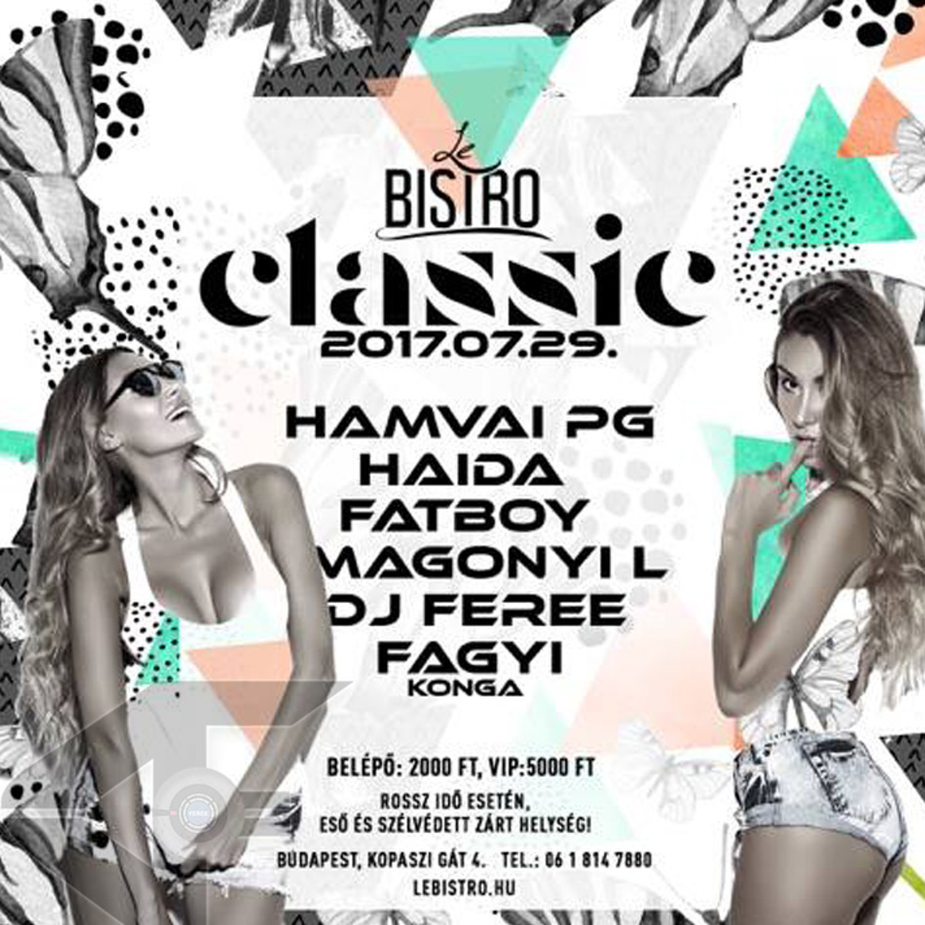 DJ FEREE Official Podcast