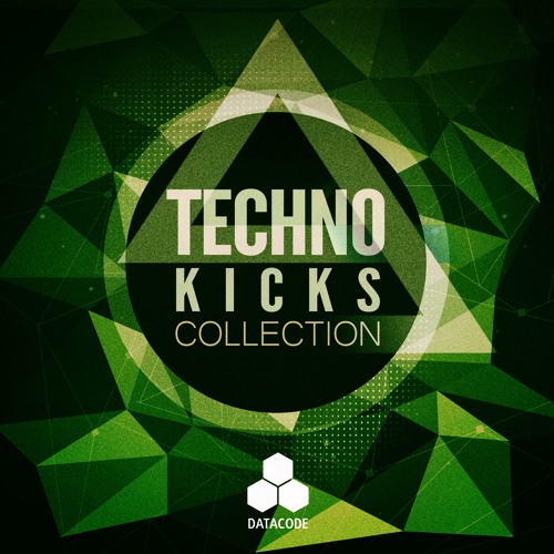 Stream Focus Techno Kicks Collection Preview By Dataworx Listen