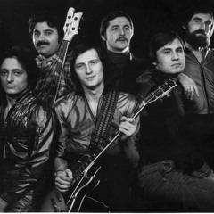 Якщо любиш, кохай (з І.Бобулом)