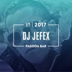 LIB live mixes
