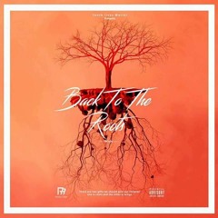 Redstar Radi - I Cain't Breathe