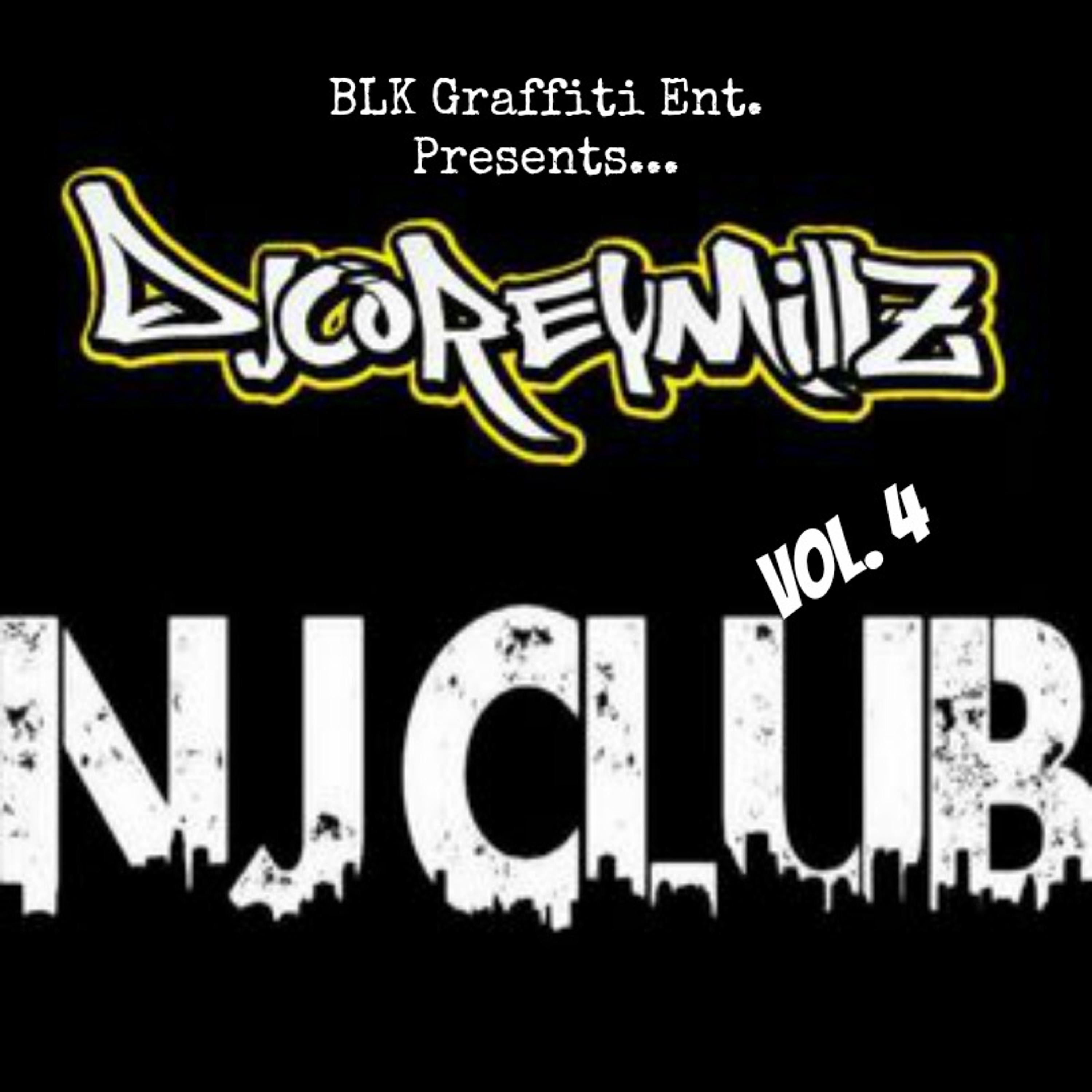 DJ Corey Millz Mixes & Mashups