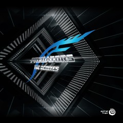 Predators - Planet X (ManMadeMan Remix)