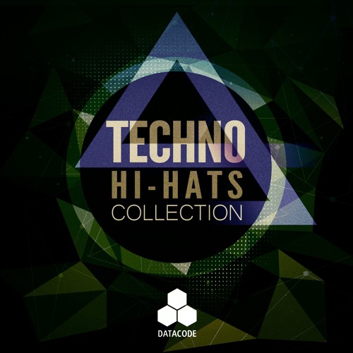 Stream Focus Techno Hi Hats Collection Preview By Dataworx Listen