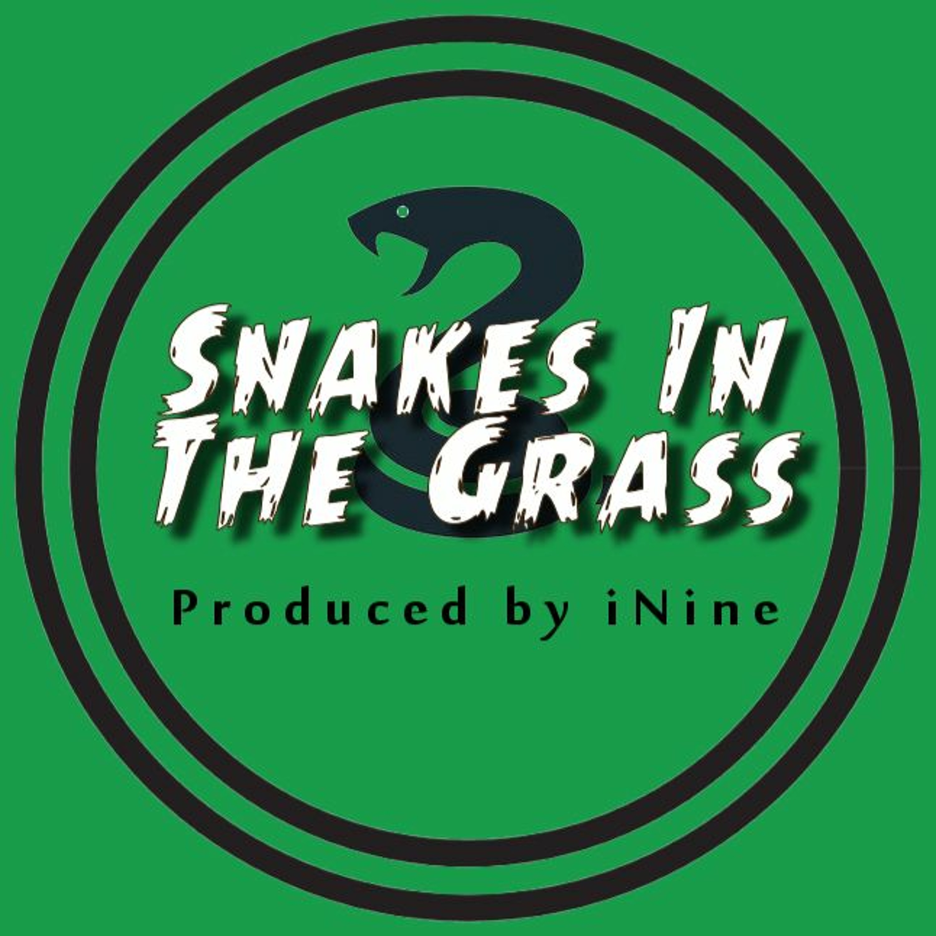 Snakes In The Grass Instrumental (Prod. By iNine) episode artwork