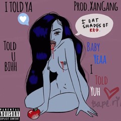 Told Ya (Prod. XanGang)