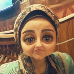 اغنيه حزن الحزن للمطربه نهانيهو الصغنن