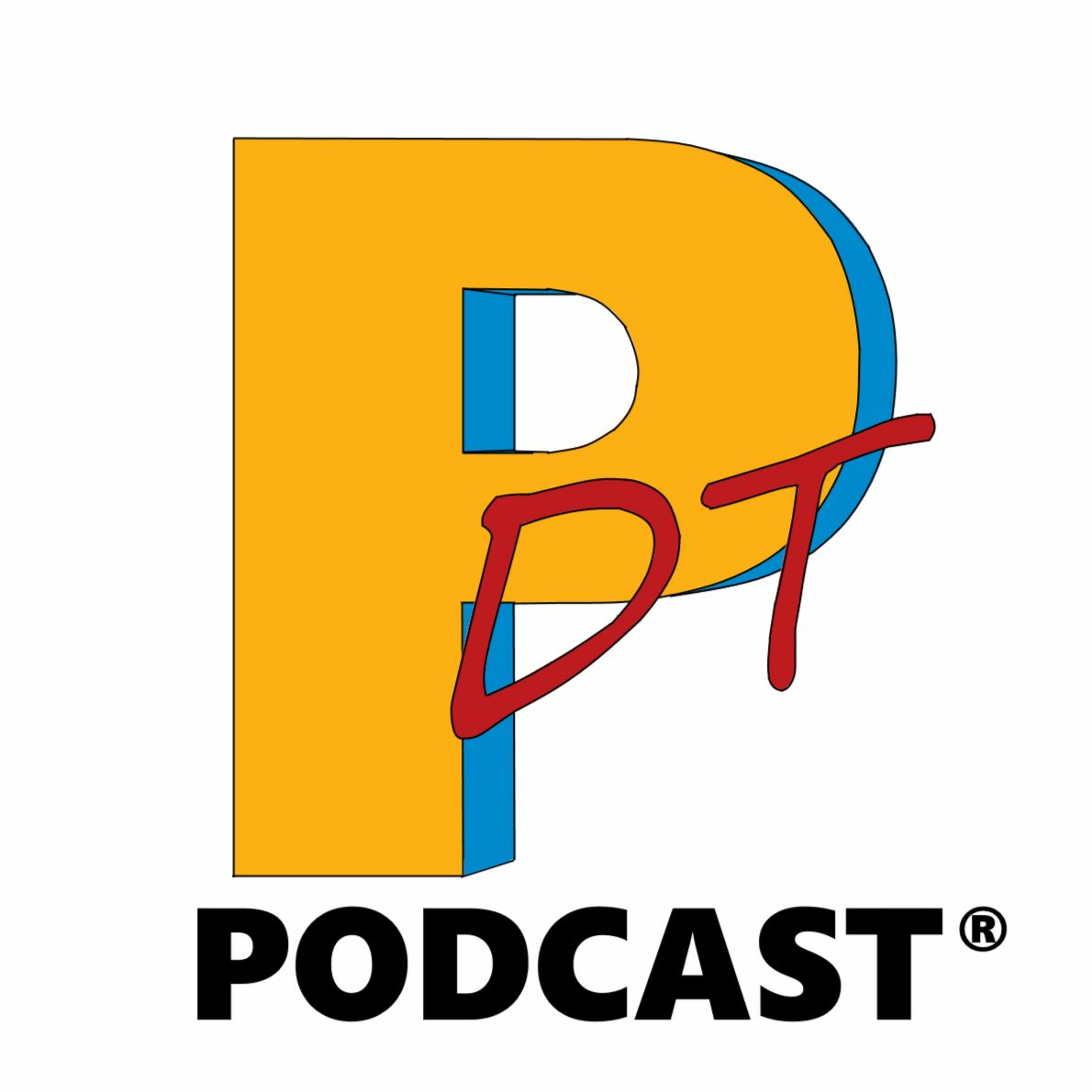Episode 3 Perfectly Decent Toast episode artwork