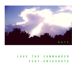 RATE feat. KwikShots