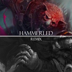 NIALLIV - Furego (HammerLed Remix)