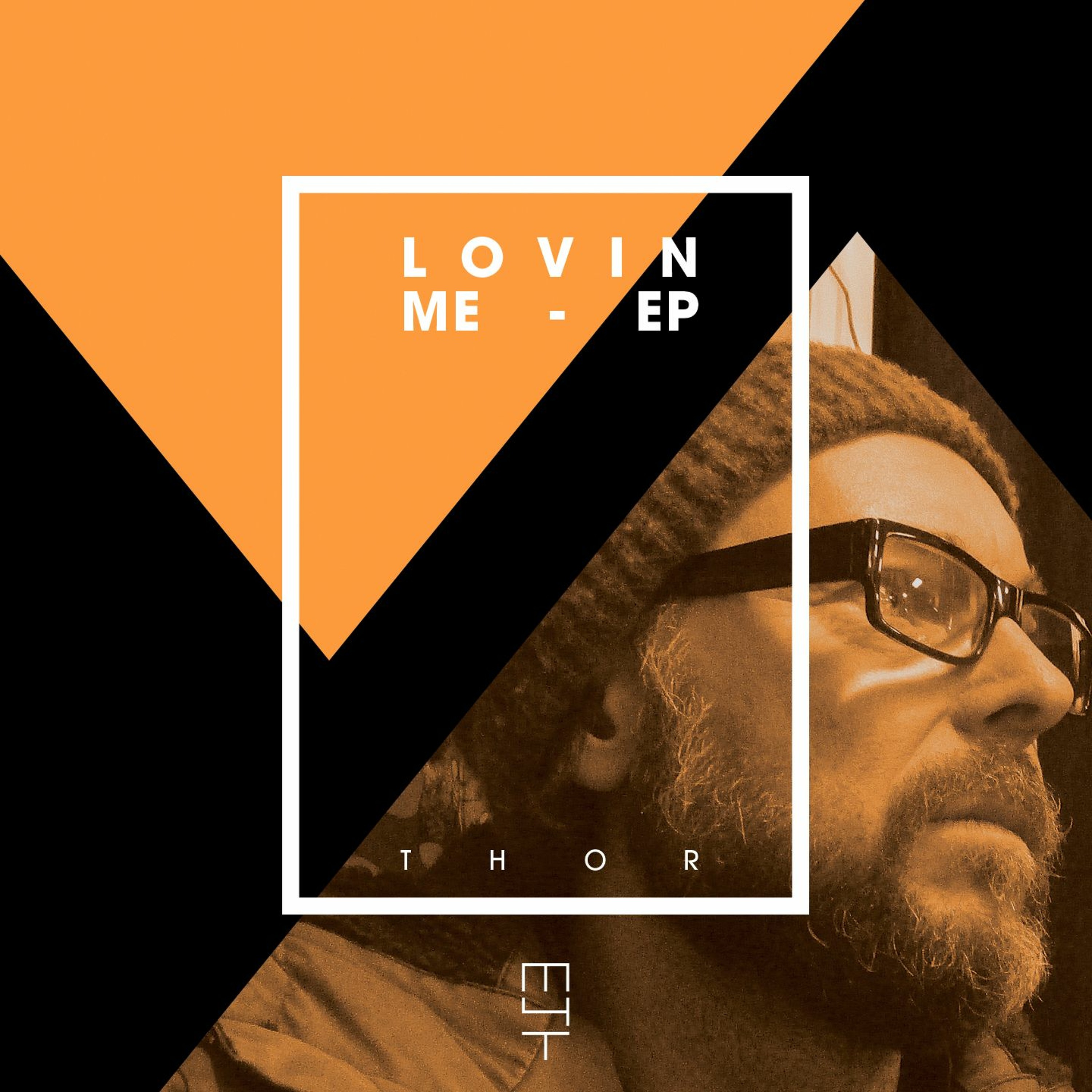 Thor - Lovin Me (Underground Cracker Mix) episode artwork