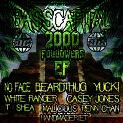 Mastercode - Sausage Breath