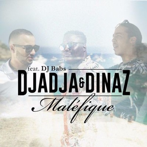 Stream Djadja & Dinaz - Malefique by Rap Français | Listen online for free  on SoundCloud