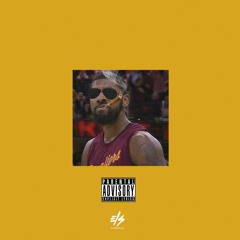 KYN ZAY - Kyrie (Prod.By ItsGoodBeats)