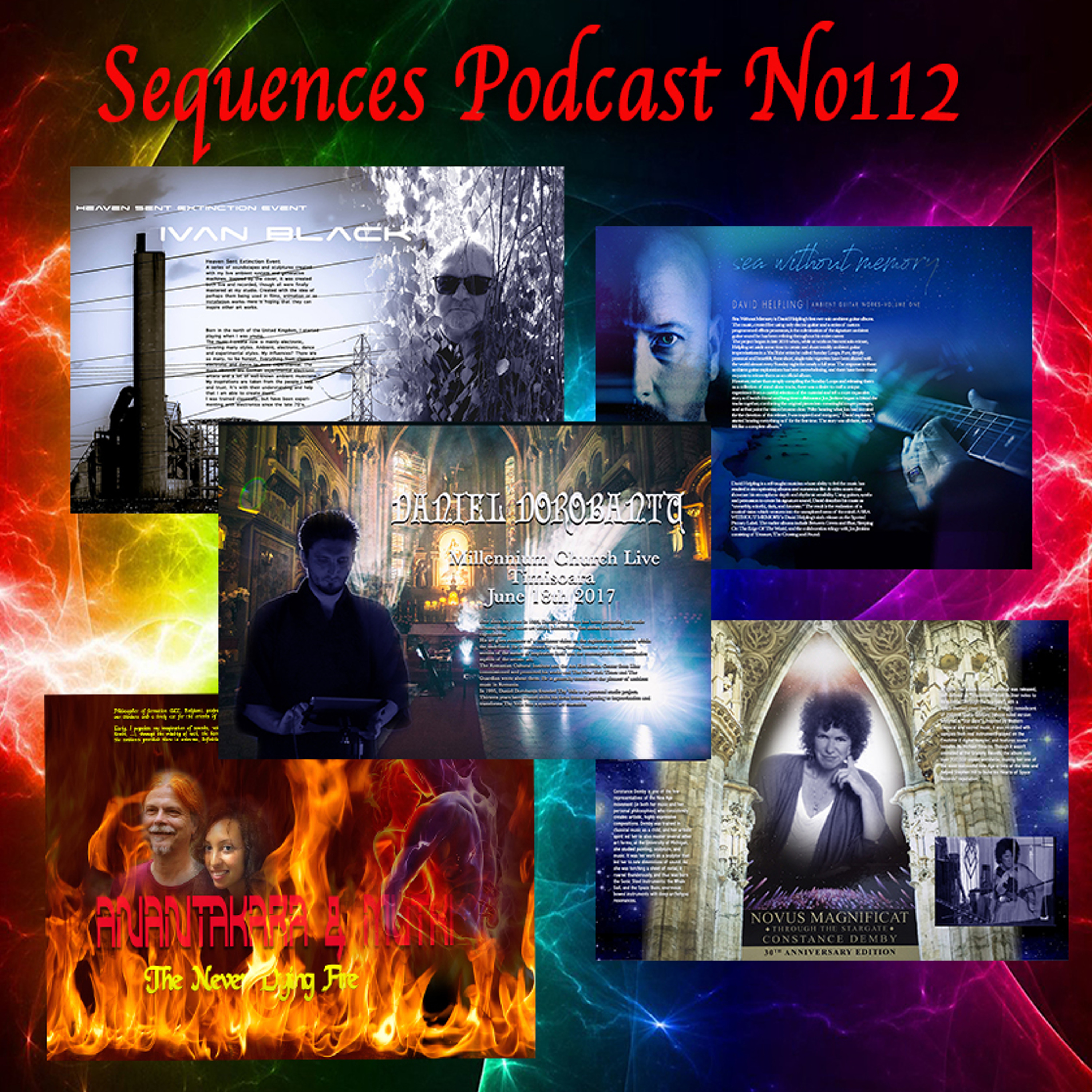 Sequences Magazine