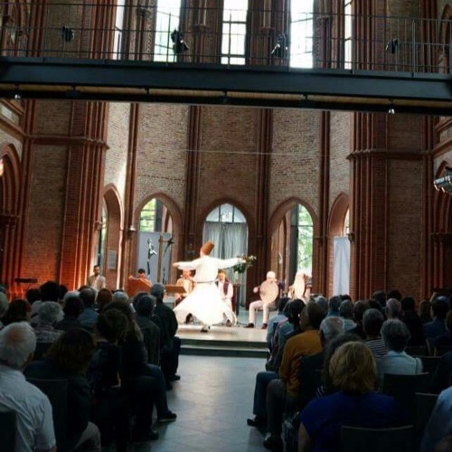 De~Sufi , Malakout
