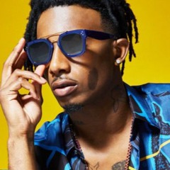 Playboi Carti Magnolia credit go's to [KVNG Zuzi]