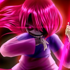 [GLITCHTALE] Bete Noire's Nightmare [BETTY'S FEAR] [Fanmade Battle Theme By Me]