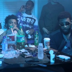 BandGang X Team Eastside X Rocaine Type Beat 'Eastside Bandit' [Prod. By A.R. Beats]