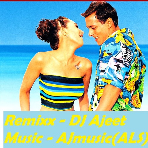 Pyar Dilo Ka Mela Hai (Remixx - DJ Ajeet