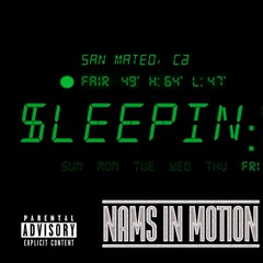 SLEEPIN