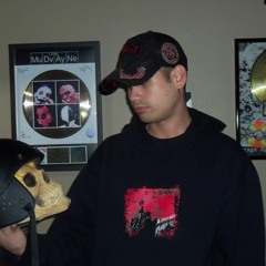 The Dude (Instrumental)