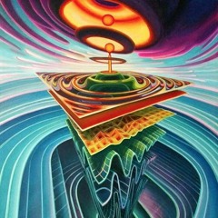 i-460 Psytrance Mix 「Ryooky’s」July.21.2017