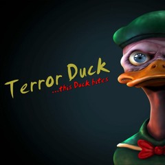 Terror Duck - Hardcore will never die (Edit)