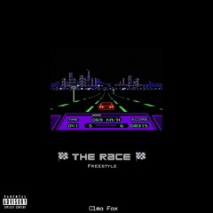 Tay-k 47 - The Race 🏁 #FREETAYK (Prod: S.Diesel)(Freestyle)