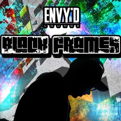 Black Frames - Live at Envy'd Lounge 7/14/17
