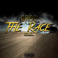 The Race ( REMIX )