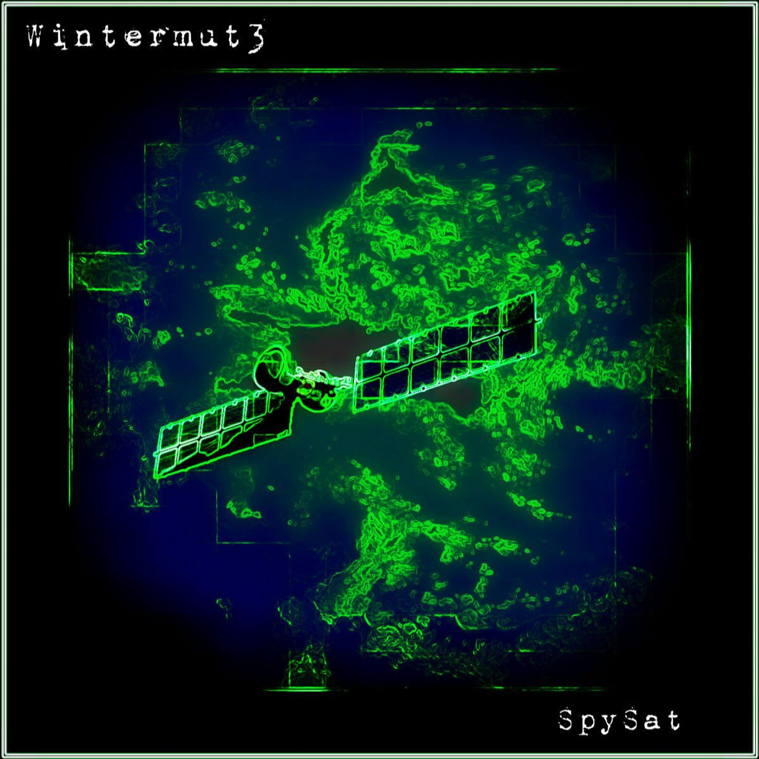 Wintermut3 Music