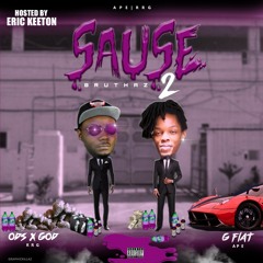 Heart Break x ODSXGOD