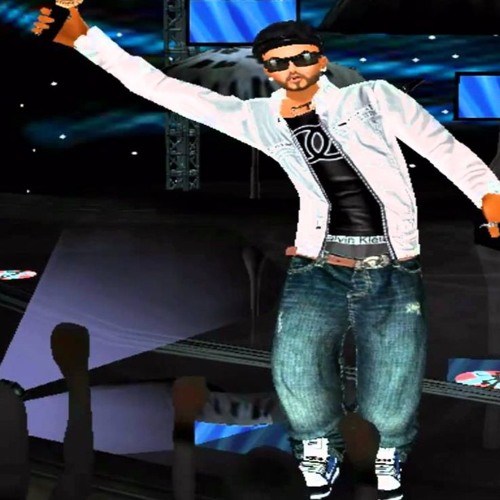 DANCING ON MY GLOCK [PROD. BY LANDFILL]
