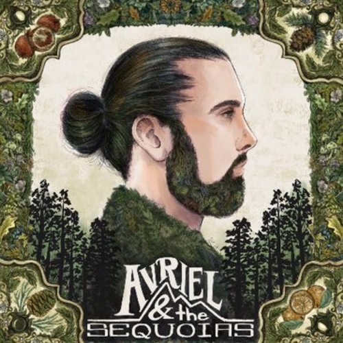Avriel & The Sequoias - Hey Ya!