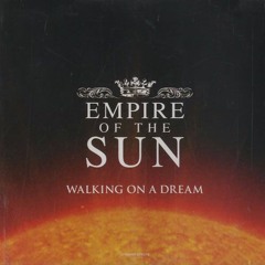 Empire Of The Sun - Walking On A Dream (Matt Felix & Frobi Remix) Preview