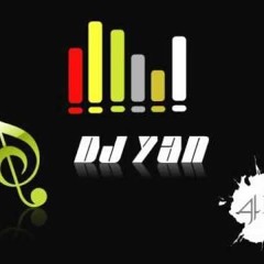 DJ Yan music Electronic Mix 2017
