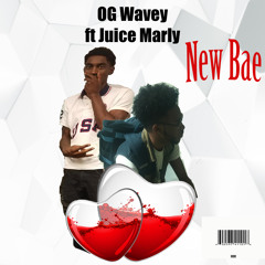 OG Wavey X Juice Marley New Bae
