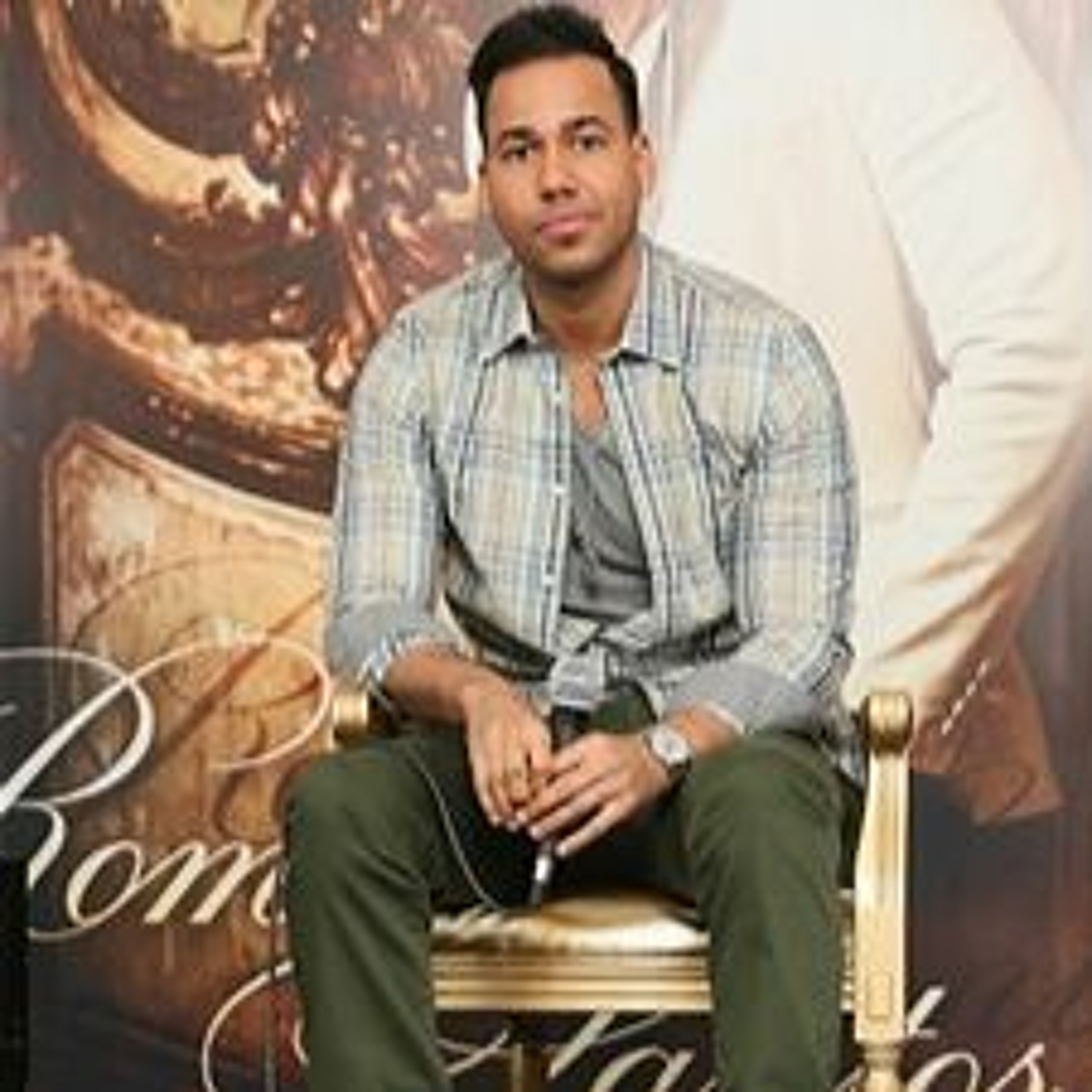 DJ KAZZYLOKO - ROMEO SANTOS GOLDEN ALBUM MIX episode artwork