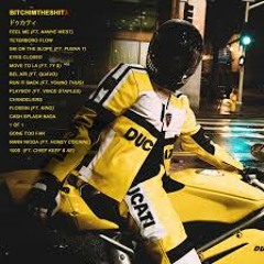 Bel Air - ft. Quavo - Tyga