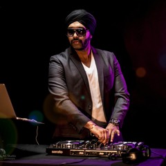 Aao Pao Bhangra -  DJBennii Mixtape - Vol 1