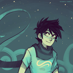 Get Up_Homestuck