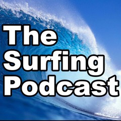 The Surfing Podcast - Ep 8 - Back To Back Shark Sightings At HB Pier