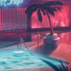 Joji ~ Don't Rain On Me ~ Vaporwave