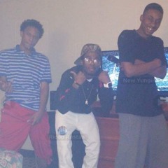 Rumors ft NewYunginz Kodak