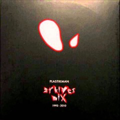 Plastikman: Arkives Mix (1993-2010)
