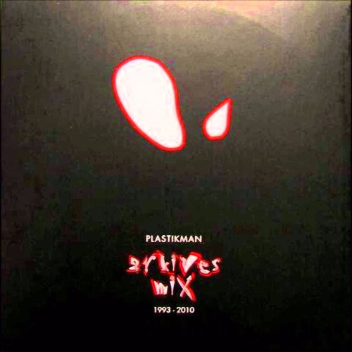 Stream Plastikman: Arkives Mix (1993-2010) by Da Silva moreira