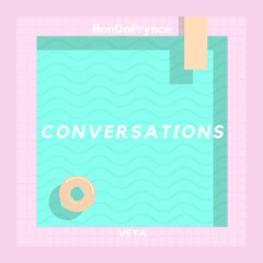 BonDaPrynce (feat. JESI) - Conversations
