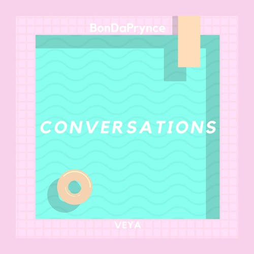 BonDaPrynce (feat. JESI) - Conversations